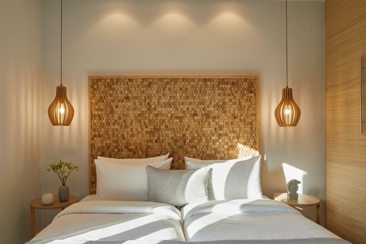 S & O Villas Corfu ذيسْخا المظهر الخارجي الصورة