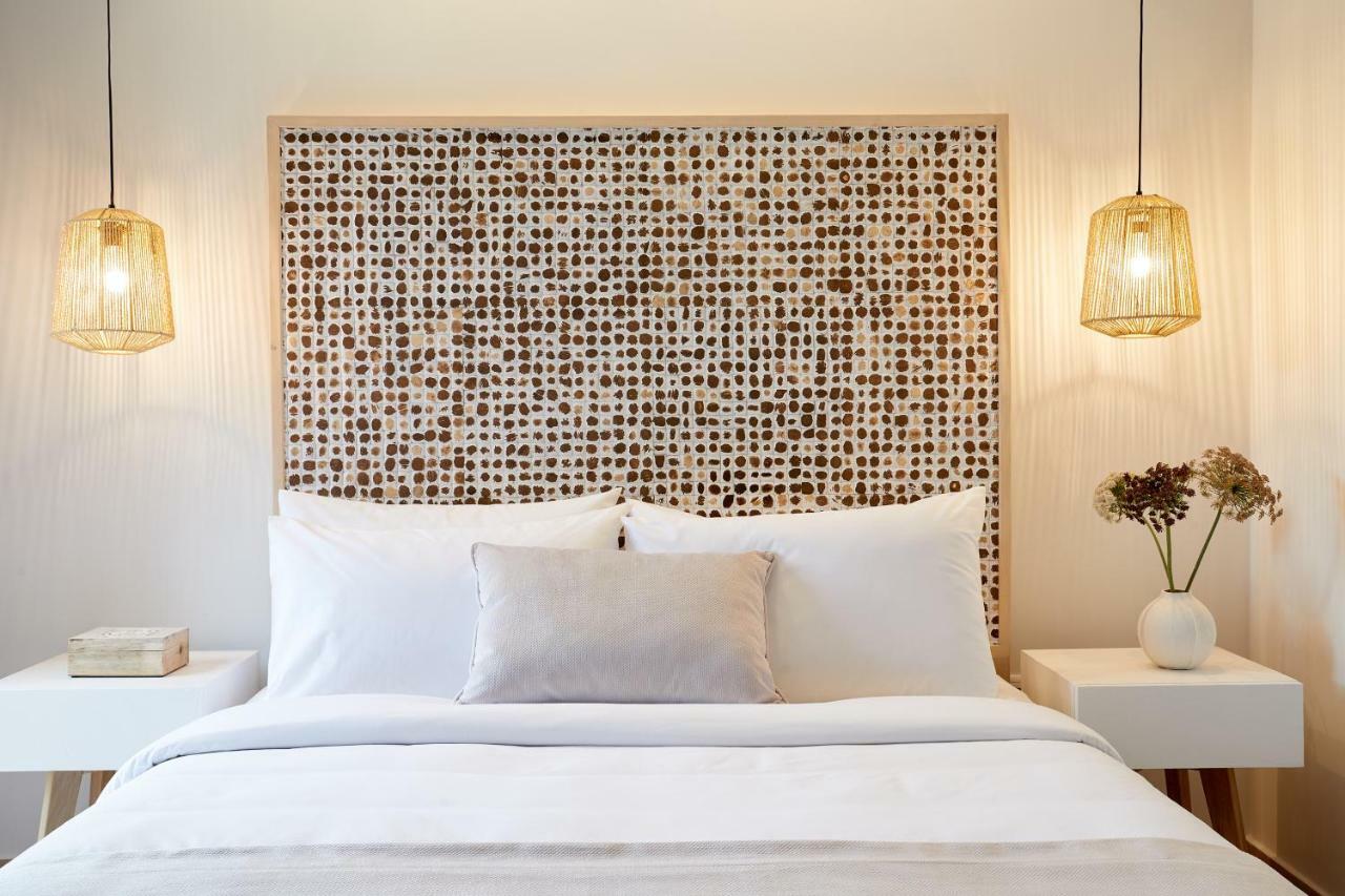 S & O Villas Corfu ذيسْخا المظهر الخارجي الصورة