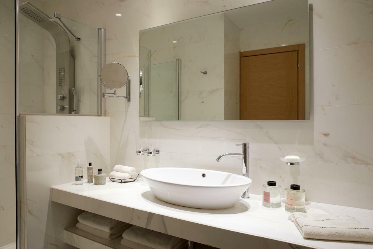 S & O Villas Corfu ذيسْخا المظهر الخارجي الصورة